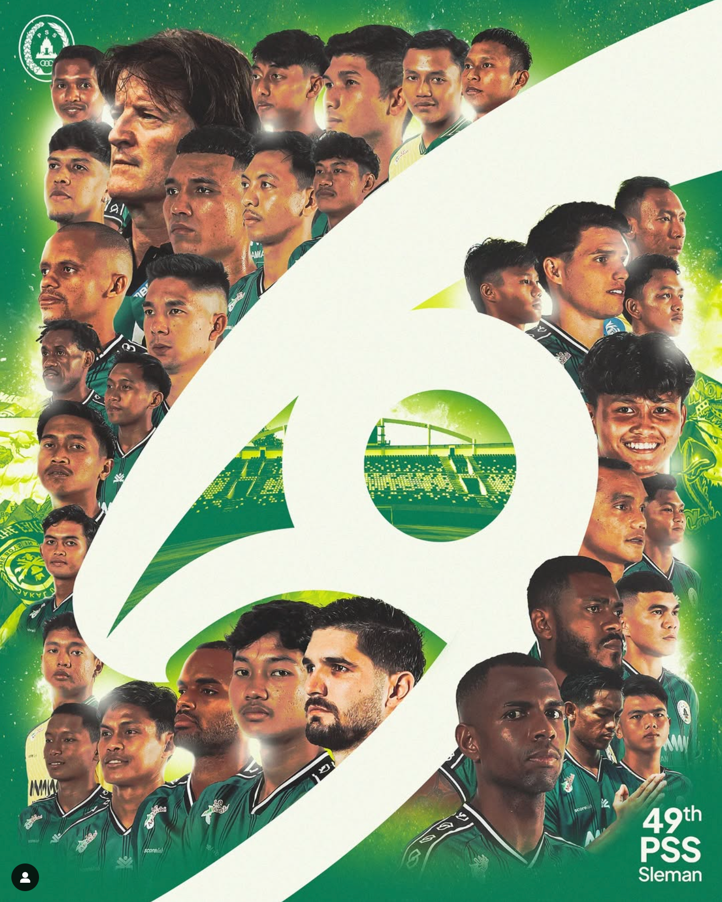 PSS Sleman vs Madura United: Pertarungan Sengit di Pekan Krusial BRI Liga 1