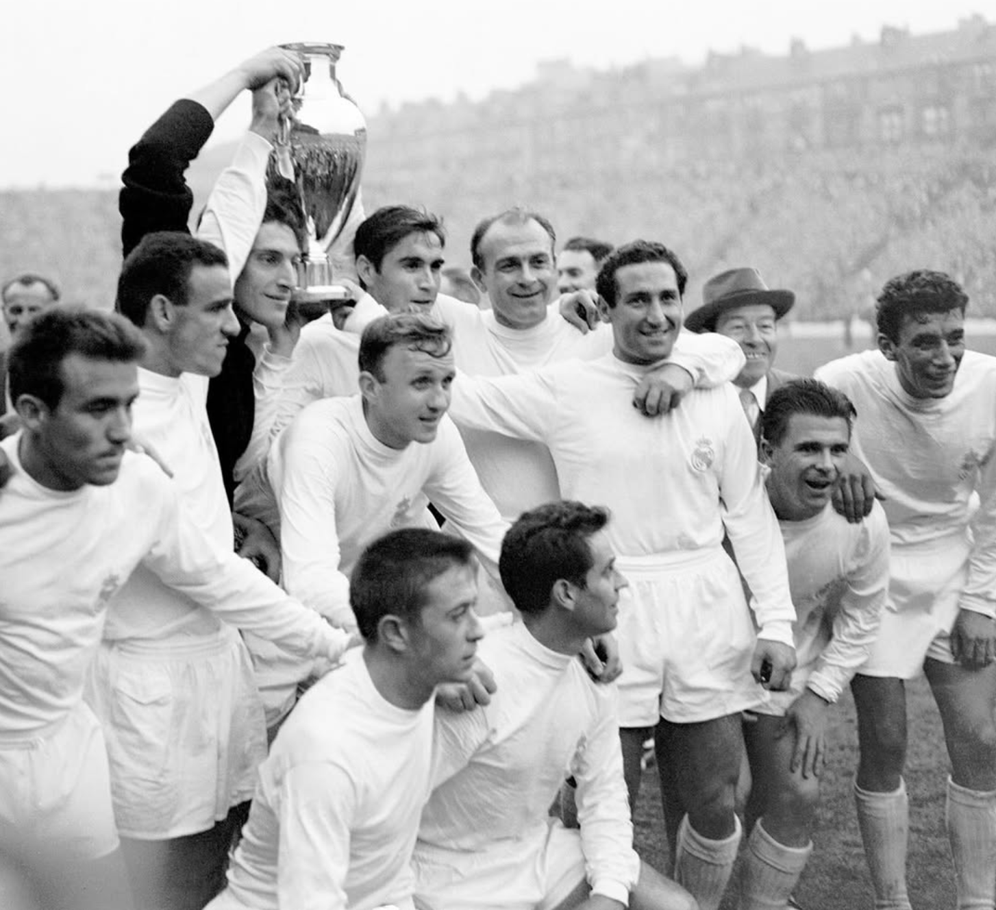 Informasi Terkini Pemain Real Madrid Musim 2024/2025: Skuad Bintang dan Performa Terbaru